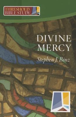 online book divine mercy threshold bible study Kindle Editon