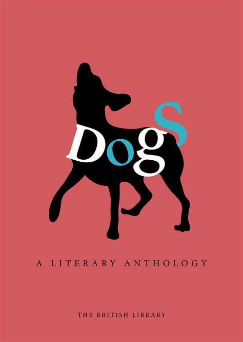 online book dogs literary anthology british library Reader