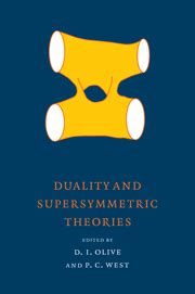 online book dualities supersymmetric theories mathematical physics Kindle Editon