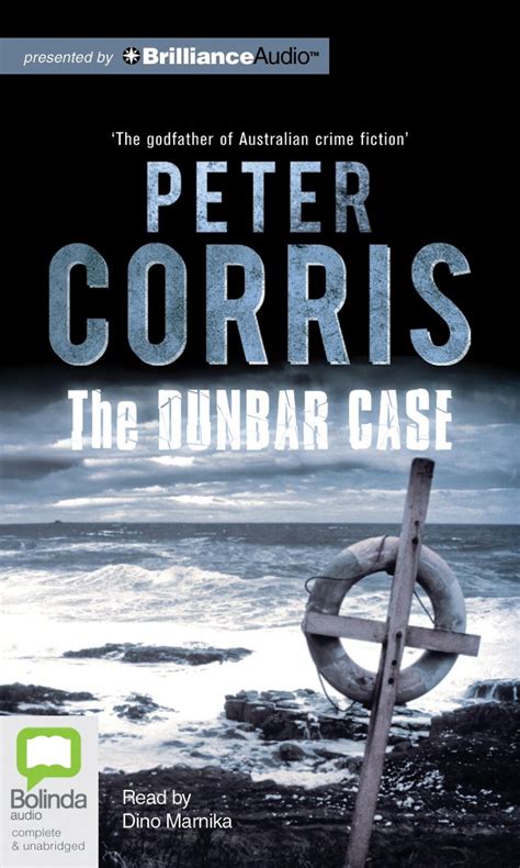 online book dunbar case peter corris Epub