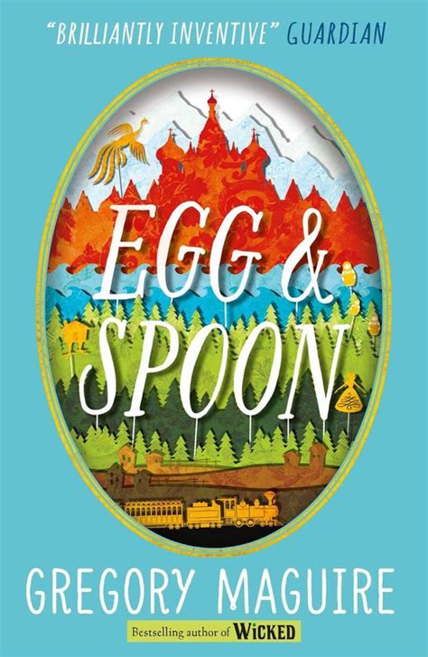 online book egg spoon gregory maguire ebook PDF