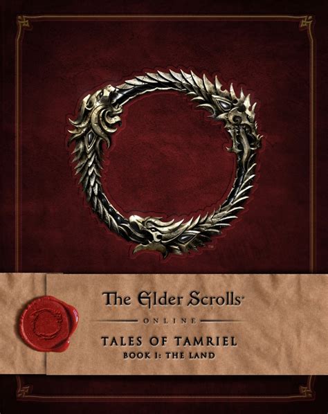 online book elder scrolls online tales tamriel Reader