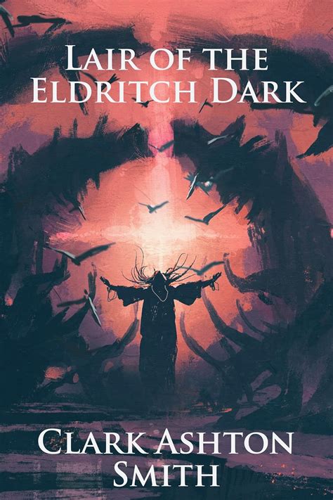online book eldritch dark collected artwork ashton Kindle Editon