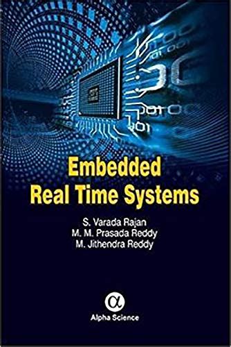 online book embedded real systems varada rajan PDF