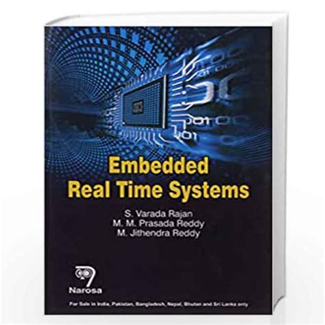 online book embedded real systems varada rajan PDF