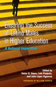online book ensuring success latino higher education Kindle Editon