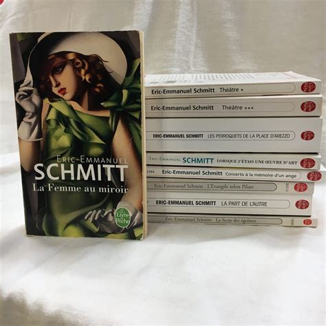 online book eric schmitt english french pierre Kindle Editon