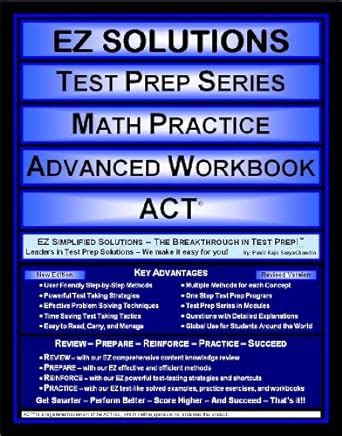 online book ez solutions advanced workbook revised Doc