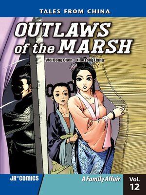 online book family affair outlaws marsh Epub