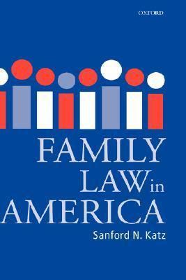 online book family law america sanford katz Doc