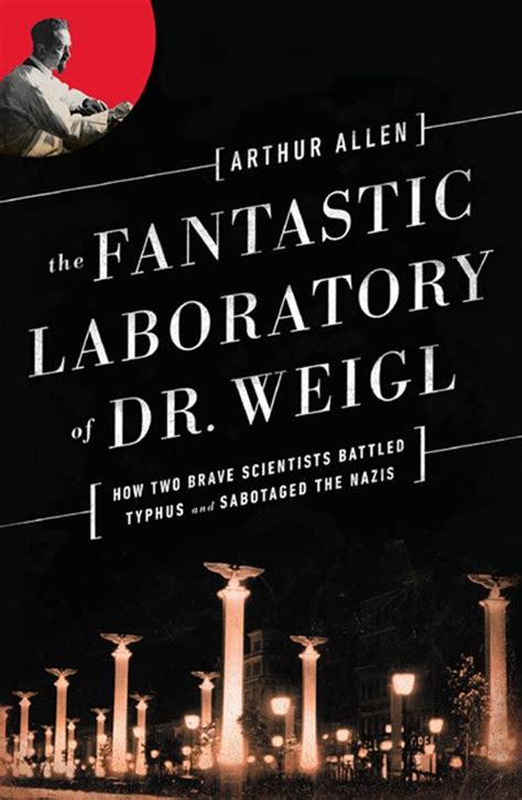 online book fantastic laboratory dr weigl scientists Doc