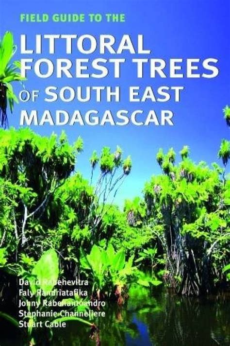 online book field guide littoral forest madagascar Kindle Editon