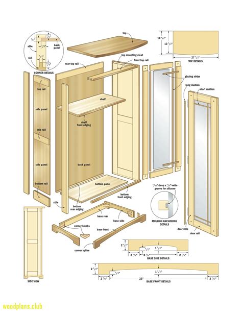 online book fine woodworkings maple cupboard plan Reader
