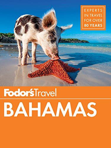 online book fodors bahamas full color travel guide PDF