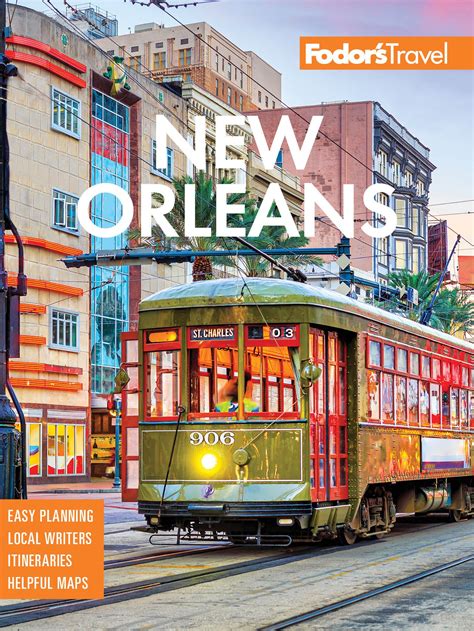online book fodors orleans full color travel guide PDF