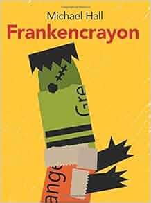 online book frankencrayon michael hall Doc