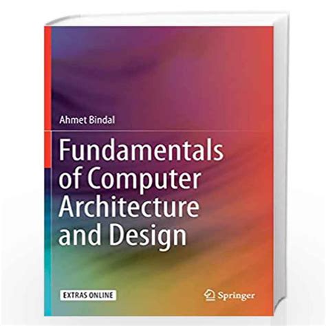 online book fundamentals computer architecture design bindal Doc