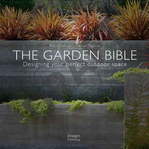 online book garden bible designing perfect outdoor Doc