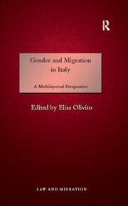 online book gender migration italy multilayered perspective PDF