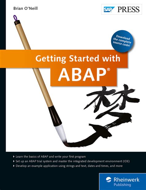 online book getting started abap beginners basics Kindle Editon