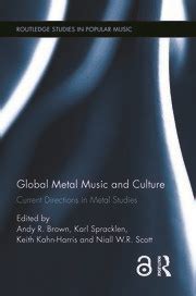 online book global metal music culture directions Kindle Editon