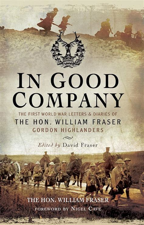 online book good company letters diaries highlanders Epub