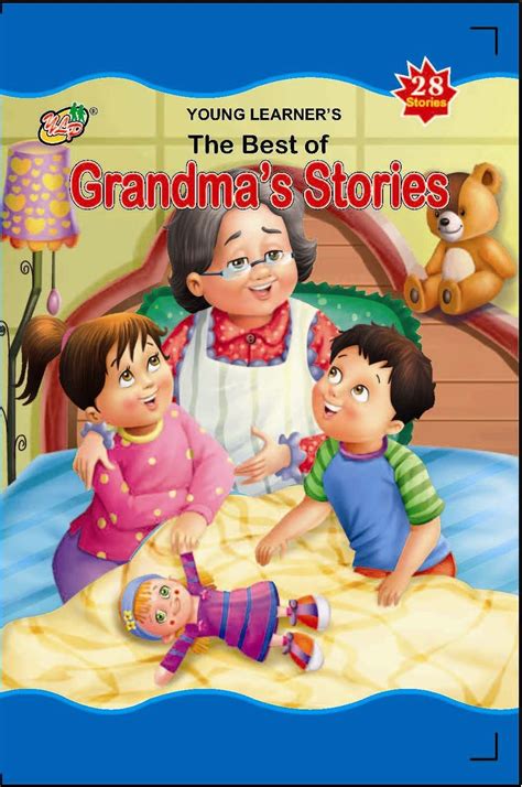 online book grandma says wisdom stories generation Reader