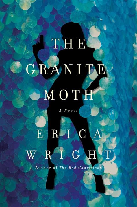 online book granite moth novel erica wright Epub