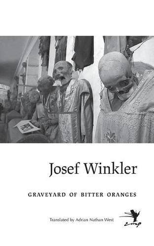 online book graveyard bitter oranges josef winkler Doc