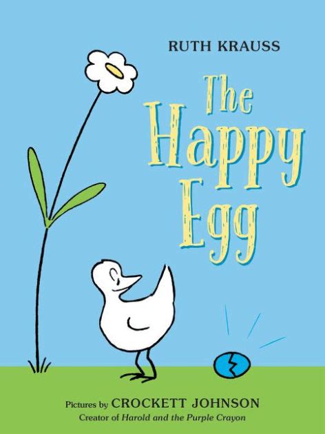 online book happy egg ruth krauss Epub