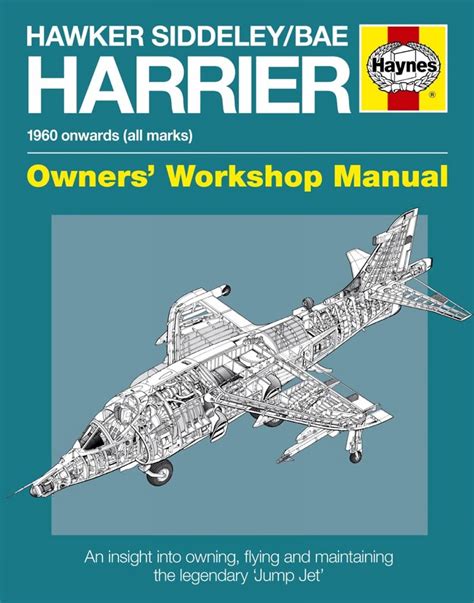 online book hawker siddeley harrier manual revolutionary PDF