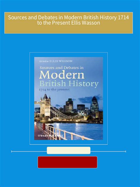 online book history modern britain 1714 present Epub