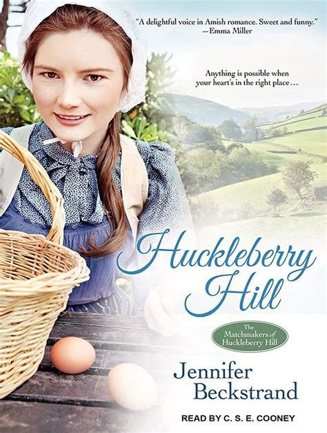 online book huckleberry hearts matchmakers hill Reader