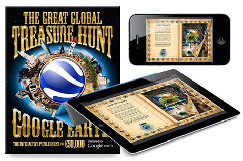 online book hunt global cities various Kindle Editon