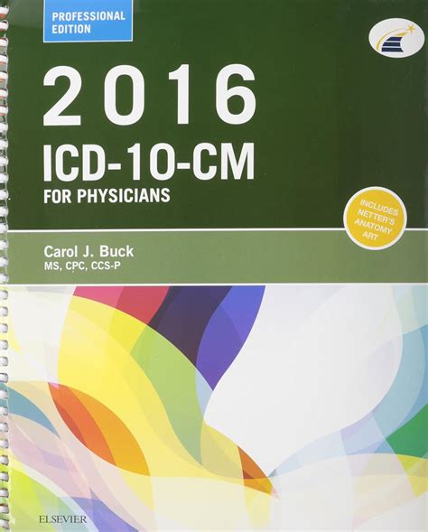 online book icd 10 cm physician professional spiral package Epub