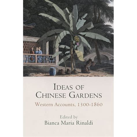 online book ideas chinese gardens 1300 1860 architecture Kindle Editon