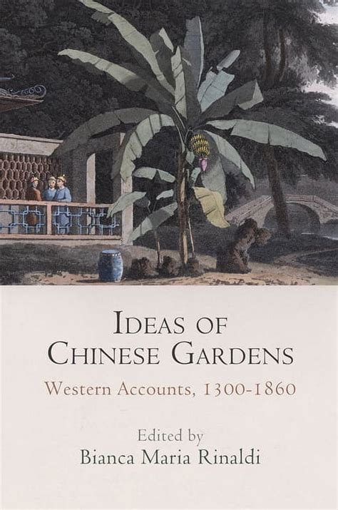 online book ideas chinese gardens 1300 1860 architecture Kindle Editon