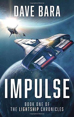 online book impulse lightship chronicles book one Reader