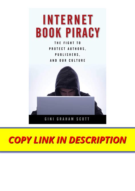 online book internet book piracy protect publishers PDF