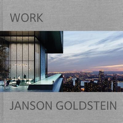 online book janson goldstein work mark PDF