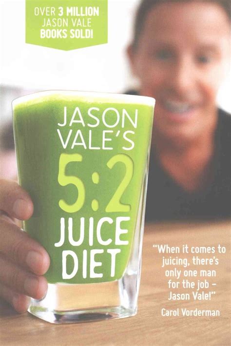 online book jason vales juice diet vale Doc