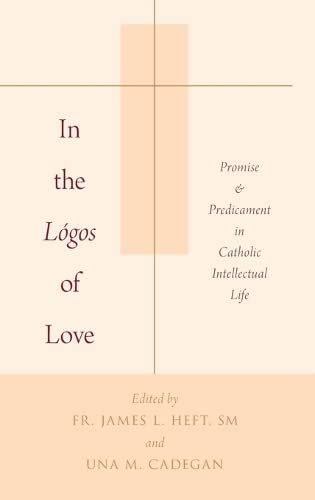 online book l gos love predicament catholic intellectual Reader