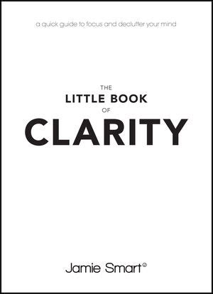 online book little book clarity quick declutter Kindle Editon