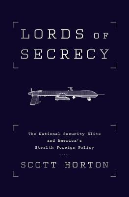 online book lords secrecy national security americas Reader