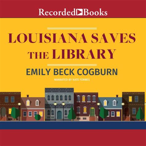 online book louisiana saves library emily cogburn PDF