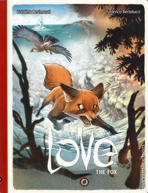 online book love 2 fox hc Kindle Editon