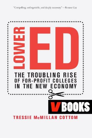 online book lower ed profit colleges inequality Epub