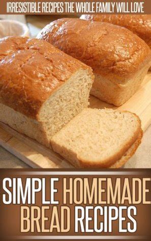 online book making bread home goodness recipes Kindle Editon