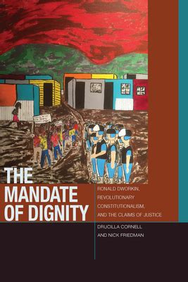 online book mandate dignity dworkin revolutionary constitutionalism Reader