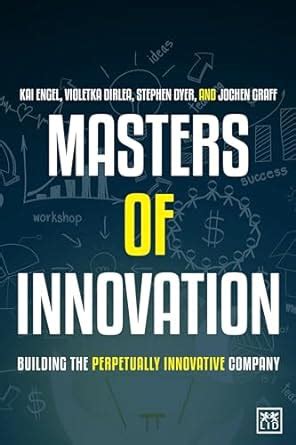 online book masters innovation building perpetually innovative PDF